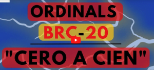 Los Ordinals Guía 1 Los Ordinals Guía
