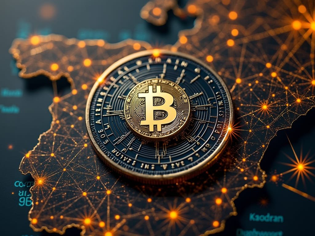 El Escándalo CriptoSpain 2024: Una Visión General 1 CriptoSpain