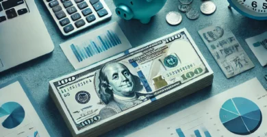 Cuanto puede durar un millón de dolares? 9 Cuanto puede durar un millón de dolares?