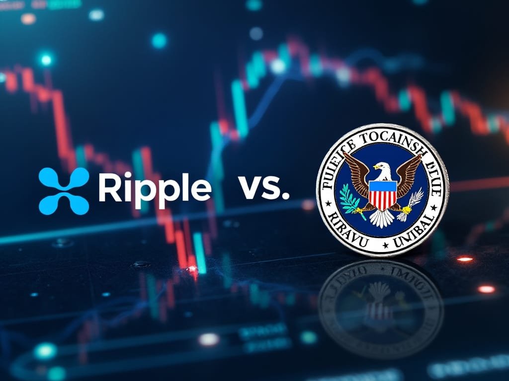 El Caso Ripple vs la SEC: Un Punto Crítico en la Regulación Cripto 1 Caso Ripple vs la SEC